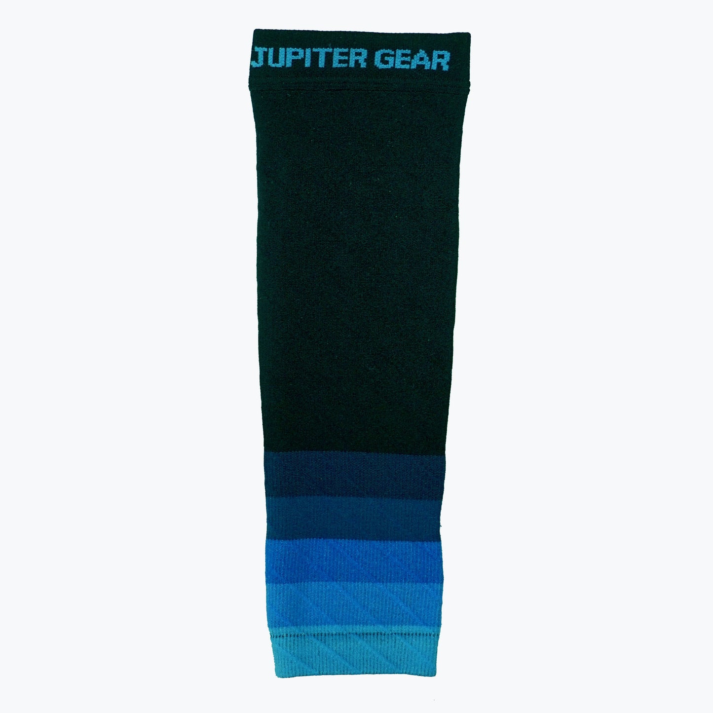 JupiterGear Endurance Compression Calf & Leg Sleeve for Running and