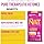 PRÜVIT Keto//OS NAT® - KETONES  RASPBERRY LEMONADE CHARGED